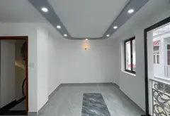 Nhà góc 5 tầng siêu đẹp giữa trung tâm Quận 3... Bán nhà riêng tại Nhiêu Lộc, Hồ Chí Minh 13