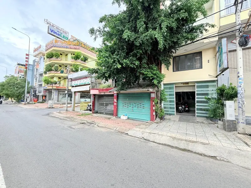 Nhà 6 Tầng Mặt Tiền Hà Huy Giáp - Kinh Doanh Đỉnh Cao... Bán nhà mặt phố tại An Phú Đông, Hồ Chí Minh 01