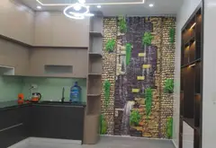 Nhà 4 tầng kiên cố hướng Đông Nam tại Đồng Hòa, Kiến An... Bán nhà riêng tại Kiến An, Hải Phòng 07