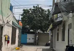 Nhà Đẹp 2 Tầng Bình Trị Đông Giá Sốc Giảm Ngay 200 Triệu... Bán nhà riêng tại Bình Trị Đông, Hồ Chí Minh 02