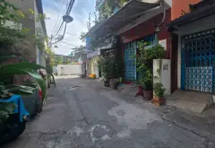 Nhà đẹp hẻm xe tải, chỉ 3 bước ra mặt tiền... Bán nhà riêng tại Nhiêu Lộc, Hồ Chí Minh 03