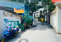 Kết cấu: Trệt, lửng , 2 lầu. 3PN, hiện đang cho thuê kinh doanh. - Đường kinh doanh 20m, có lề đườn... Bán nhà riêng tại An Khánh, Hồ Chí Minh 04