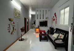 Nhà mặt phố 239m2 An Lạc, mặt tiền rộng, giá 26 tỷ... Bán nhà mặt phố tại An Lạc, Hồ Chí Minh 02