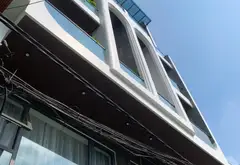 NGÕ NÔNG THẲNG TẮP - THIẾT KẾ ĐẸP - NỘI THẤT SANG - THANG MÁY XỊN - GARA
Nhà đã hoàn thiện nhưng... Bán nhà riêng tại Bồ Đề, Hà Nội 17