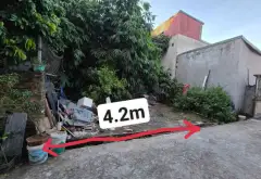 Bán đất hướng Đông Nam, gần phố An Hạ 2, diện tích 60.4m², ô tô vào tận đất... Bán đất tại An Khánh, Hà Nội 01