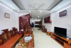 Bán nhà phố Lê Trọng Tấn,5 tầng tại khu vực đông dân, mặt tiền rộng, đường ô tô tránh, kinh doanh... Bán nhà mặt phố tại Hà Đông, Hà Nội 03