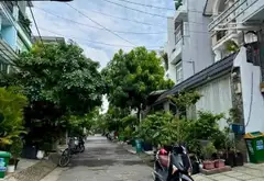 🔥HIỆP BÌNH CHÁNH – NGANG 6M – 66m2 SÁT BỜ SÔNG THOÁNG MÁT QUANH NĂM – GẦN GIGAMALL... Bán nhà riêng tại Hiệp Bình, Hồ Chí Minh 03