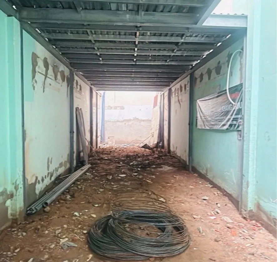 Bán nhà mặt tiền 4.2m, diện tích 71.8m2 tại Tân Phú... Bán nhà mặt phố tại Phú Thọ Hòa, Hồ Chí Minh 01