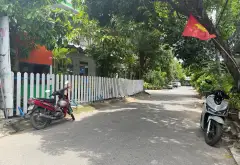 Cơ hội sở hữu nhà 2 tầng mặt phố ngay Chợ Hiệp Thành với giá siêu hợp lý... Bán nhà mặt phố tại Tân Thới Hiệp, Hồ Chí Minh 03