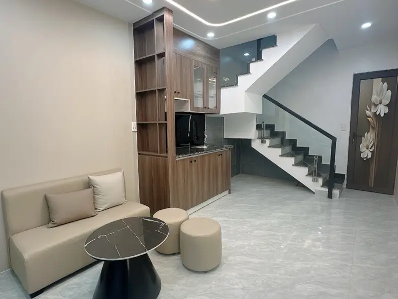 🏡 Trung tâm TÔ HIỆU – 2 tầng bìa đỏ – CHỈ 1,58 TỶ ???... Bán nhà riêng tại Lê Chân, Hải Phòng 01