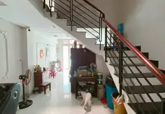 Cơ hội hiếm có sở hữu nhà 5 tầng đẳng cấp tại Quận 8 với giá tốt... Bán nhà riêng tại Chánh Hưng, Hồ Chí Minh 06