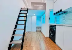 Căn hộ mini 10 phòng cho thuê trọn nội thất, vị trí đắt giá tại Lê Trọng Tấn Thanh Xuân... Bán chung cư mini tại Phương Liệt, Hà Nội 01