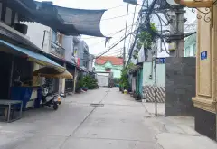 Bán đất 82m² phường Bình Hưng Hòa, giá 5.6 tỷ đồng... Bán đất tại Bình Hưng Hòa, Hồ Chí Minh 04