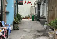 Bán nhà riêng 3 tầng 43,2m2 tại Tây Thạnh, Tân Phú, giá 5,1 tỷ... Bán nhà riêng tại Tây Thạnh, Hồ Chí Minh 01