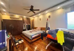 Biệt thự 7 tầng thang máy đắc địa tại phường Tây Hồ, Hà Nội... Bán nhà riêng tại Tây Hồ, Hà Nội 09