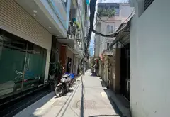- Trương Định, giao giữa quận Hoàng Mai và Hai Bà Trưng, diện tích 22m²... Bán owner_side tại Phương Liệt, Hà Nội 02