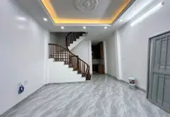Nhà 5 tầng mới ở trung tâm Hai Bà Trưng, tiện ở và kinh doanh... Bán nhà riêng tại Vĩnh Tuy, Hà Nội 01