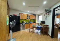 TRUNG TÂM MỸ ĐÌNH – CĂN HỘ 80M² LÔ GÓC – 2PN – FULL NỘI THẤT – SỔ ĐỎ SẴN... Bán căn hộ chung cư tại Cầu Giấy, Hà Nội 14