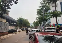 Bán căn hộ 3 phòng ngủ tại phường Hồng Hà, Hà Nội... Bán căn hộ chung cư tại Hồng Hà, Hà Nội 07