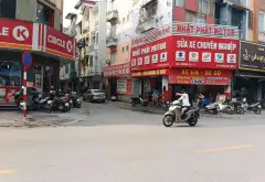Bán liền kề KĐT Văn Quán - Phân lô ô tô kinh doanh văn phòng 68m2 5 tầng... Bán biệt thự, liền kề tại Hà Đông, Hà Nội 01