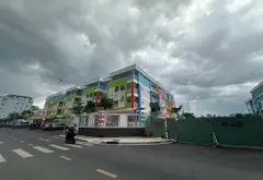 Lô góc 3 mặt tiền siêu hiếm tại Nghĩa Hưng, giá cực tốt... Bán nhà riêng tại Tân Hòa, Hồ Chí Minh 01