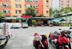 Bán Shophouse 2 tầng diện tích 150m2 tại Hồng Lạc, giá 10.5 tỷ... Bán Shophouse tại Bảy Hiền, Hồ Chí Minh 04