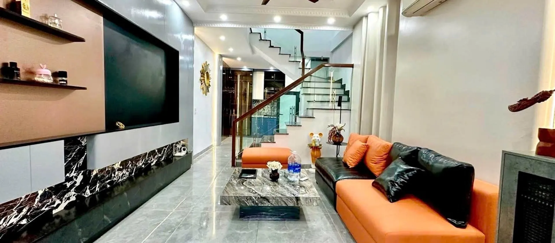 Nhà đẹp, giá hợp lý... Bán nhà mặt phố tại An Biên, Hải Phòng 01