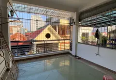 Nhà 5 tầng kiên cố ô tô vào nhà tại trung tâm quận Ba Đình... Bán nhà riêng tại Ba Đình, Hà Nội 01