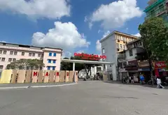 Nhà 4 tầng ô tô thông kinh doanh gần Đại học Hà Nội tại Đại Mỗ... Bán nhà riêng tại Đại Mỗ, Hà Nội 01