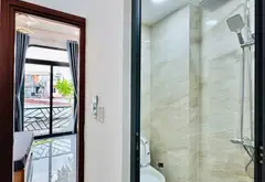 Bán nhà 3 tầng hẻm ô tô phường Hạnh Thông, gần Phú Nhuận... Bán nhà riêng tại Hạnh Thông, Hồ Chí Minh 07