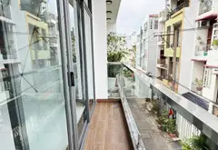 Nhà đẹp 5 tầng, xe hơi vào tận nhà khu Bình Tân giá hấp dẫn... Bán nhà riêng tại Bình Hưng Hòa, Hồ Chí Minh 19
