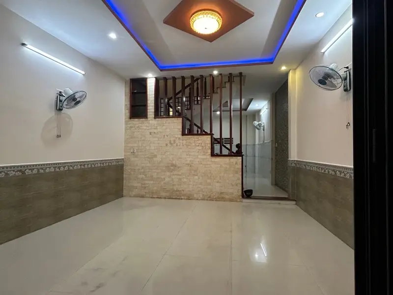 Nhà mặt phố Nguyễn Công Hoan - Biểu tượng của sự tinh tế và tiềm năng kinh doanh đẳng cấp... Bán nhà mặt phố tại An Khê, Đà Nẵng 01