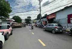Bán nhà mặt phố 2 tầng tại phường Long Bình, diện tích 77m2... Bán nhà mặt phố tại Long Bình, Hồ Chí Minh 02