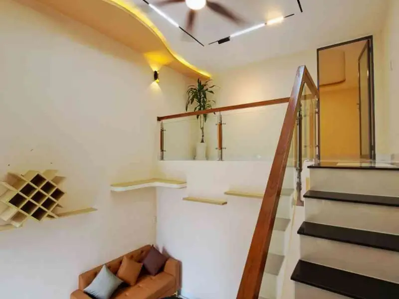 + Gần nhà thờ Phanxico xavie, trường Hoàng Văn Thụ, kdc Vĩnh Lộc.... Bán nhà riêng tại Bình Tân, Hồ Chí Minh 01