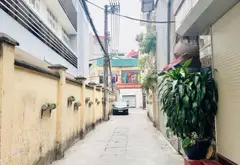 CCỔ NHUẾ,OTO ĐỖ CỬA - NGÕ THÔNG - KD NHỎ - 10M RA OTO TRÁNH. 🚘🚘🚘
‼️ ACE KHẢO SÁT DẪN KHÁCH THEO... Bán nhà riêng tại Đông Ngạc, Hà Nội 05