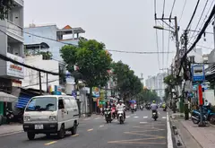 Cách 1 căn mặt tiền Hưng phú quận 8 , bán nhà riêng, ngang 4 x 8,5 chỉ nhỉnh 4tỷ... Bán nhà riêng tại Chánh Hưng, Hồ Chí Minh 04