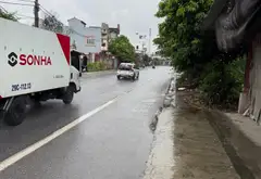 Nhà mặt phố rộng 91m² tại xã Phạm Ngũ Lão, thuận tiện kinh doanh trên Quốc lộ 38... Bán nhà mặt phố tại Phạm Ngũ Lão, Hưng Yên 03