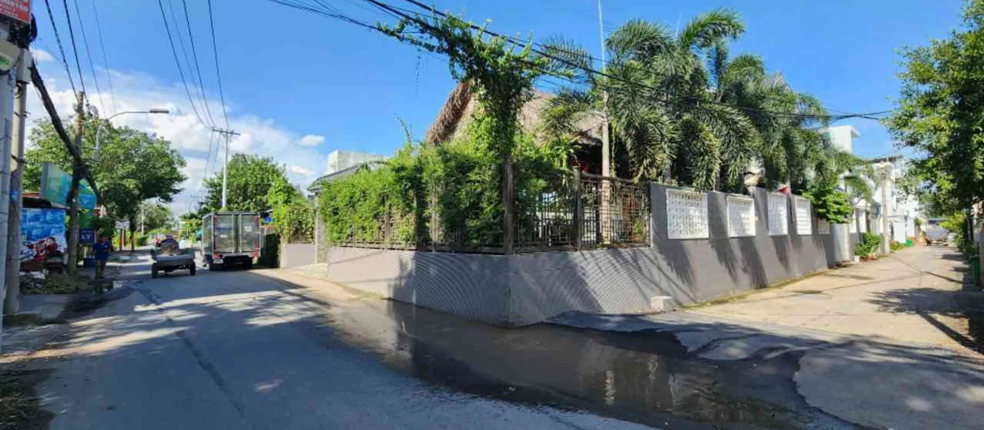 Biệt thự góc 2 mặt tiền Bưng Ông Thoàn giá 49 tỷ... Bán nhà mặt phố tại Long Trường, Hồ Chí Minh 01