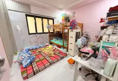 Bán nhà riêng 4 tầng, 63 m², phường Bình Trị Đông A, Bình Tân, gần chợ Bình Trị Đông... Bán nhà riêng tại Bình Trị Đông, Hồ Chí Minh 05