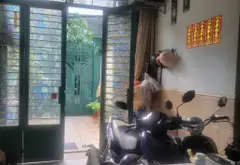 Nhà 5 tầng hẻm xe hơi, rộng rãi, tiện nghi tại Tô Hiến Thành... Bán nhà riêng tại Hòa Hưng, Hồ Chí Minh 05