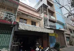 Nhà đẹp Bình Thạnh, 4 phòng, xe hơi thoải mái... Bán nhà riêng tại Bình Thạnh, Hồ Chí Minh 01