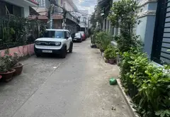 Nhà riêng hẻm xe hơi Huỳnh Tấn Phát giá tốt, gần Quận 7 - Cơ hội hiếm có... Bán nhà riêng tại Nhà Bè, Hồ Chí Minh 01