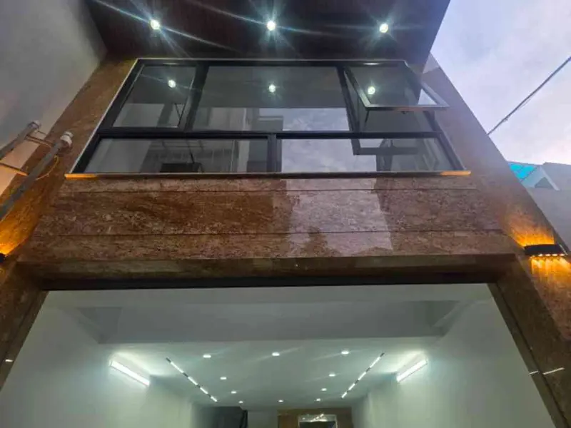 🏡 NHÀ ĐẸP CHU HUY MÂN_ PHÚC ĐỒNG – THANG MÁY – 6 TÂNG _THÔNG SÀN – VỊ TRÍ CỰC ĐẸP_MỚI TINH
📍 Phố... Bán nhà riêng tại Phúc Lợi, Hà Nội 01