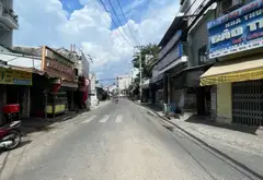 Mặt phố rộng 10m, quận Tân Thới Nhất, cơ hội giá tốt... Bán nhà mặt phố tại Đông Hưng Thuận, Hồ Chí Minh 01