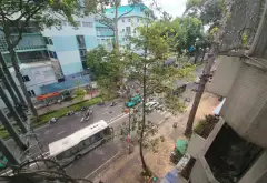 Căn hộ 2 phòng ngủ gần Bệnh viện Nguyễn Tri Phương,Q5 nhà mới chỉ 2ty9 -61m2... Bán căn hộ chung cư tại An Đông, Hồ Chí Minh 08