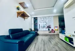 Căn góc 2PN chung cư NO-08 Giang Biên, view rộng thoáng... Bán căn hộ chung cư tại Việt Hưng, Hà Nội 02