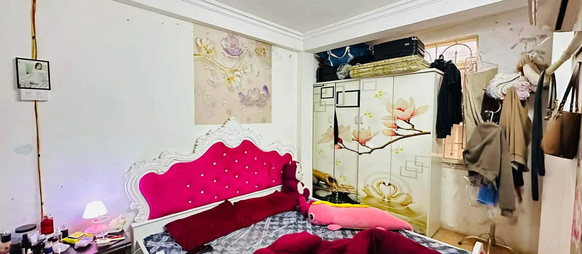 Hơn 5 tỷ sở hữu nhà 6 TẦNG 4 NGỦ - HÀNG XÓM VIN GIẢNG VÕ... Bán nhà riêng tại Ô Chợ Dừa, Hà Nội 01