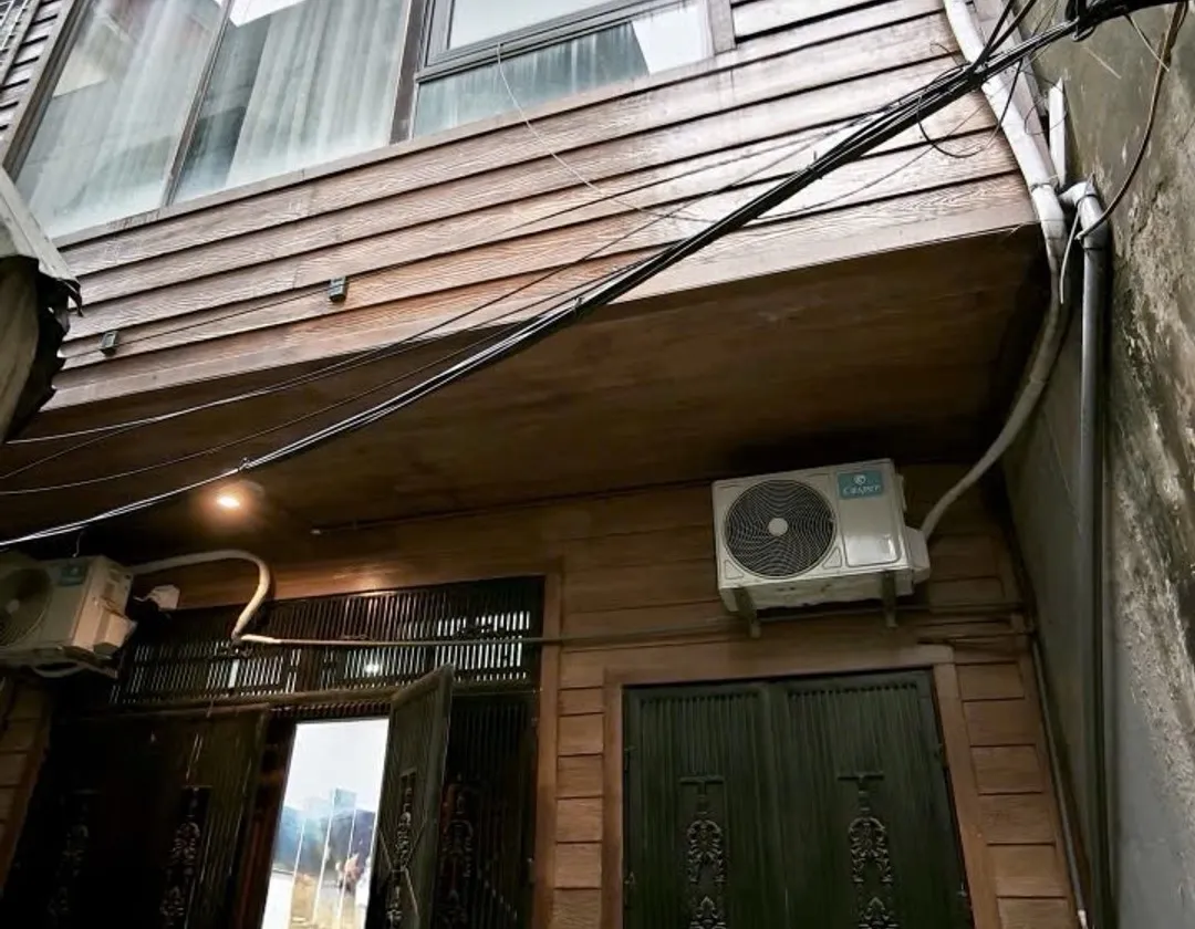 6,8 tỷ ,s43m Nhà Mặt Tiền Rộng 4.8m Tại Vĩnh Hưng - Cơ Hội Sở Hữu Hiếm Có... Bán nhà riêng tại Vĩnh Hưng, Hà Nội 01