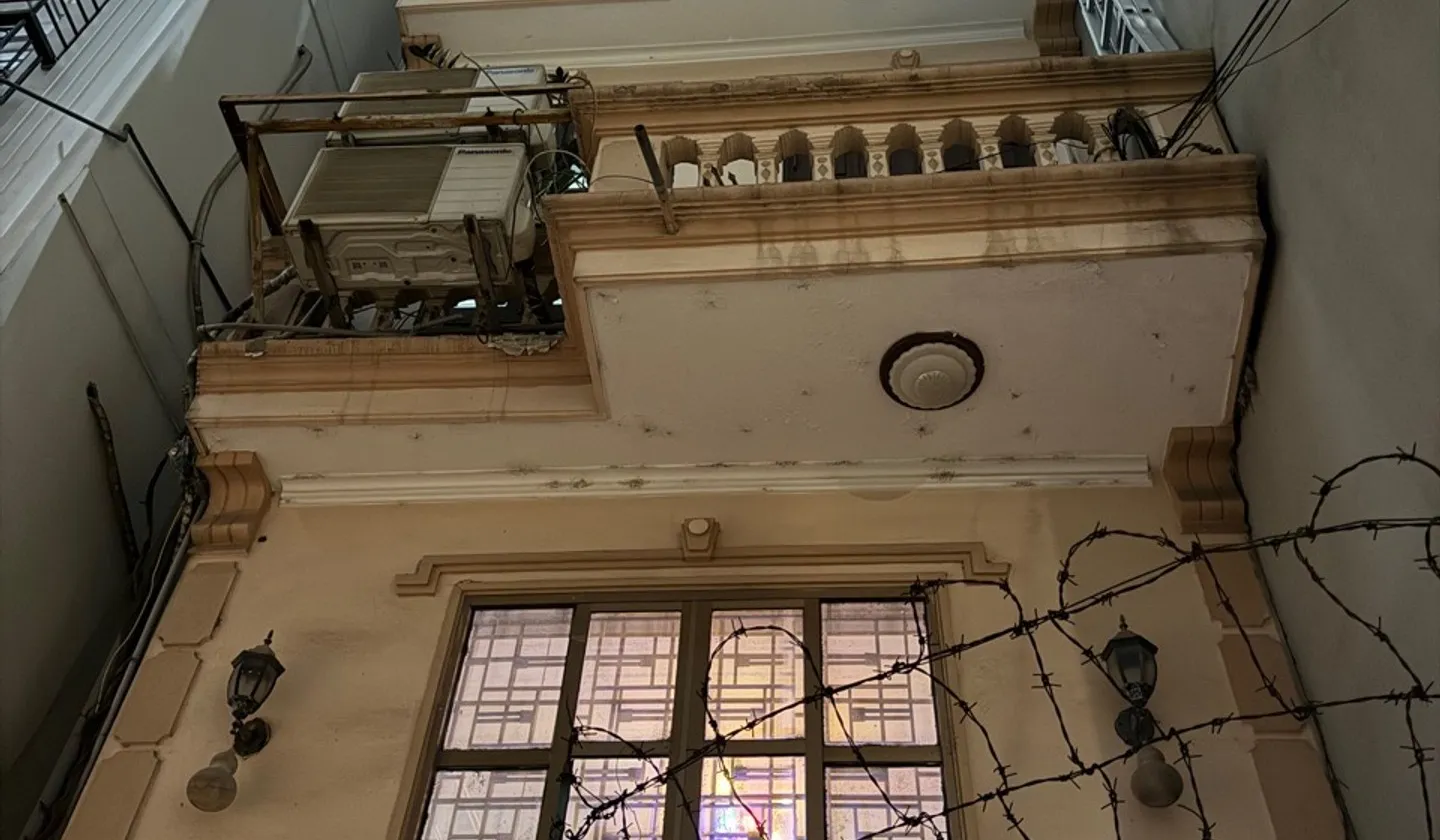 Bán nhà 6 tầng diện tích 34,6m2 tại Mỹ Đình giá 10,5 tỷ... Bán nhà riêng tại Từ Liêm, Hà Nội 01