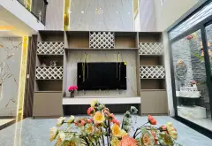 Bán nhà riêng 5 tầng tại Thạnh Lộc 31, hướng Đông Nam, diện tích 63m²... Bán nhà riêng tại An Phú Đông, Hồ Chí Minh 02